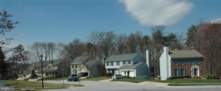 9575 Kings Grant Road Laurel, MD 20723 - Photo 23 of 24 What a nice neighborhood!