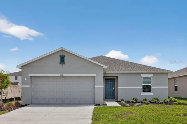 $309,999 | 13819 Sawmill Street, Parrish, FL 34219