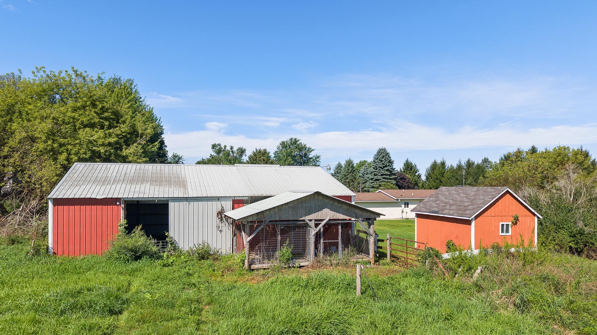 353 South Main Street Lime Ridge, WI 53942 - Photo 67 of 79 Gallery Image 67