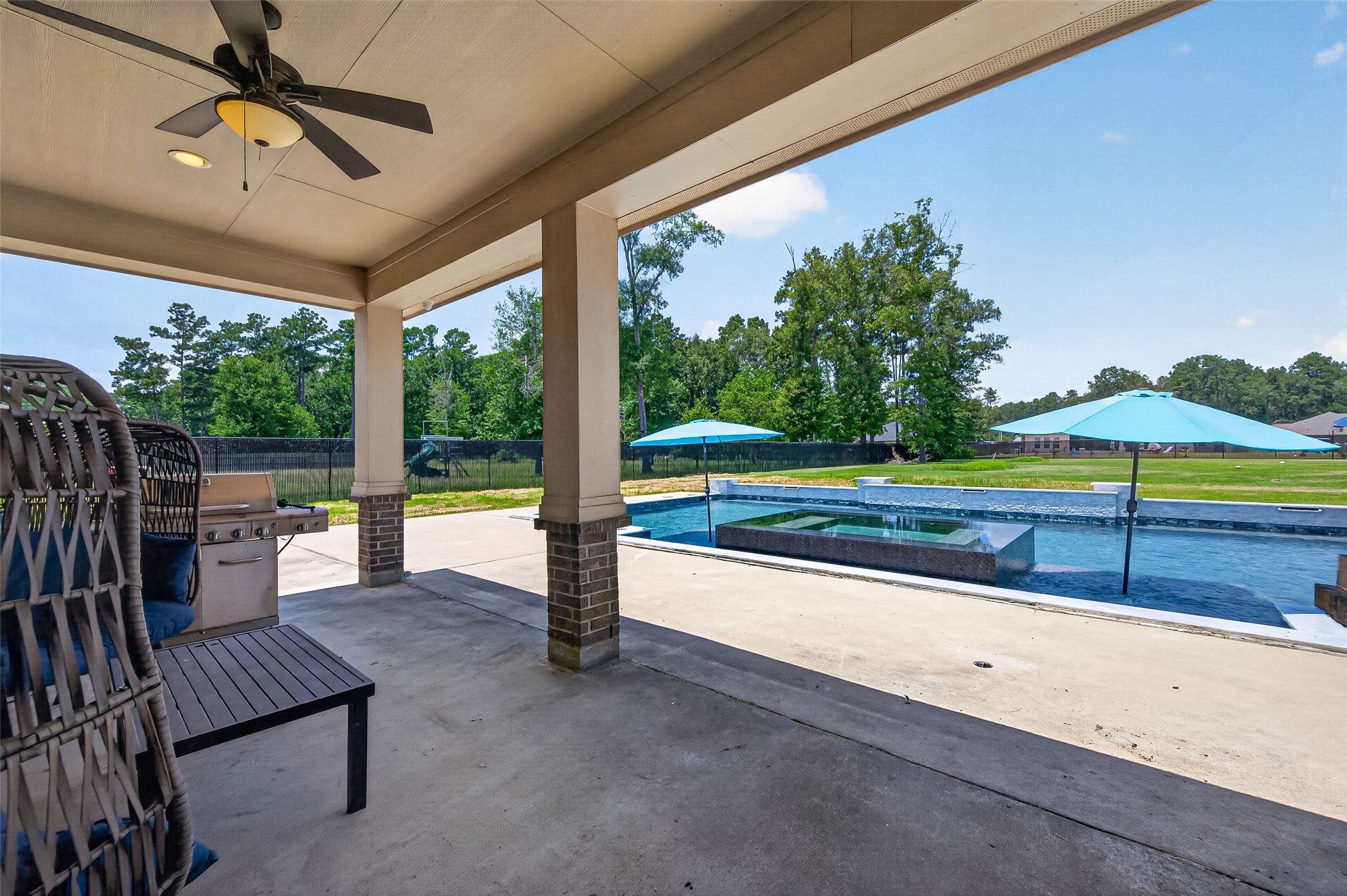 27635 Rio Blanco Drive Splendora, TX 77372 - Photo 37 of 37