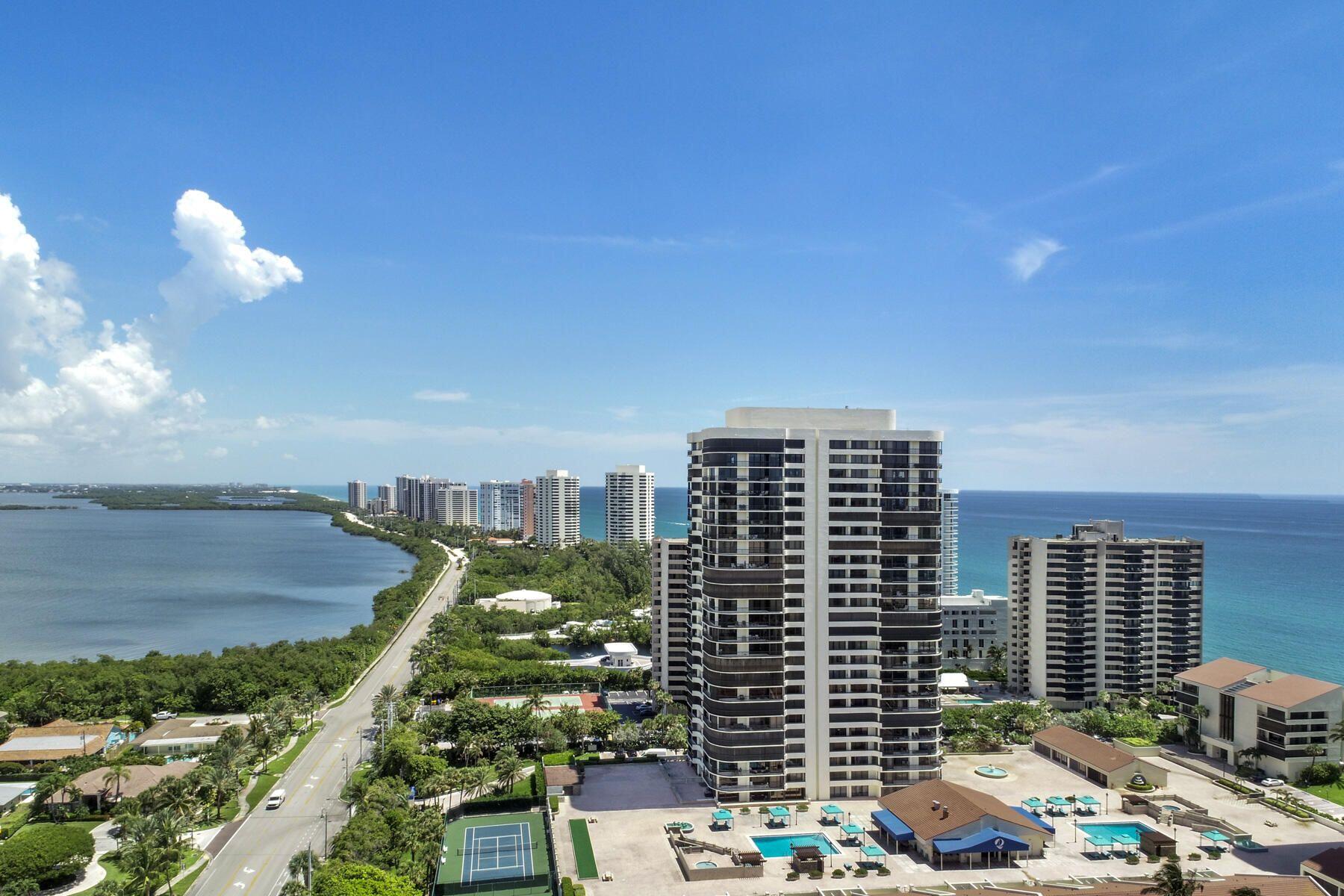 4100 North Ocean Dr Unit 603  