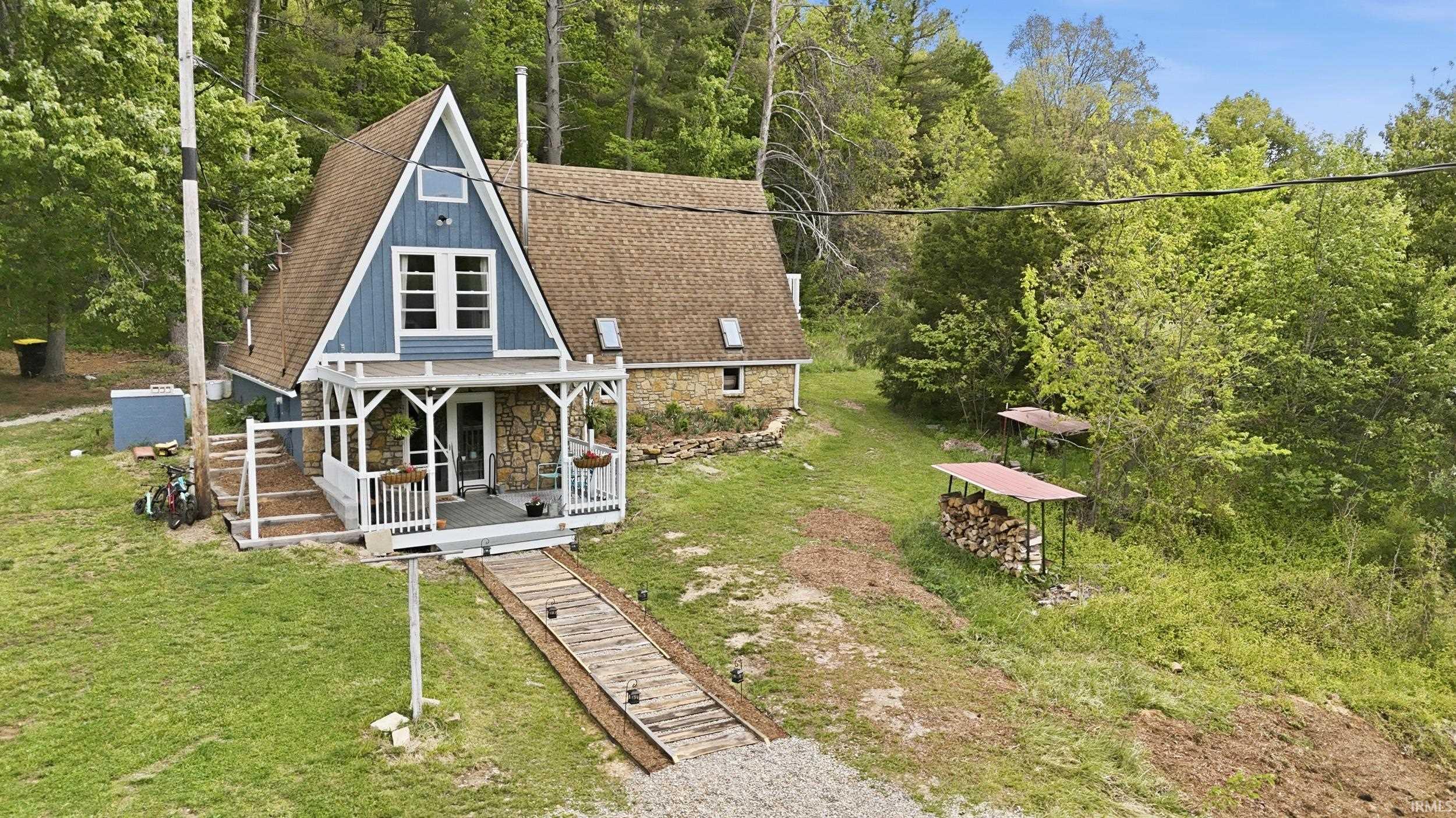 7890 West Rock East Road Bloomington, IN 47403 - Photo 19 of 31