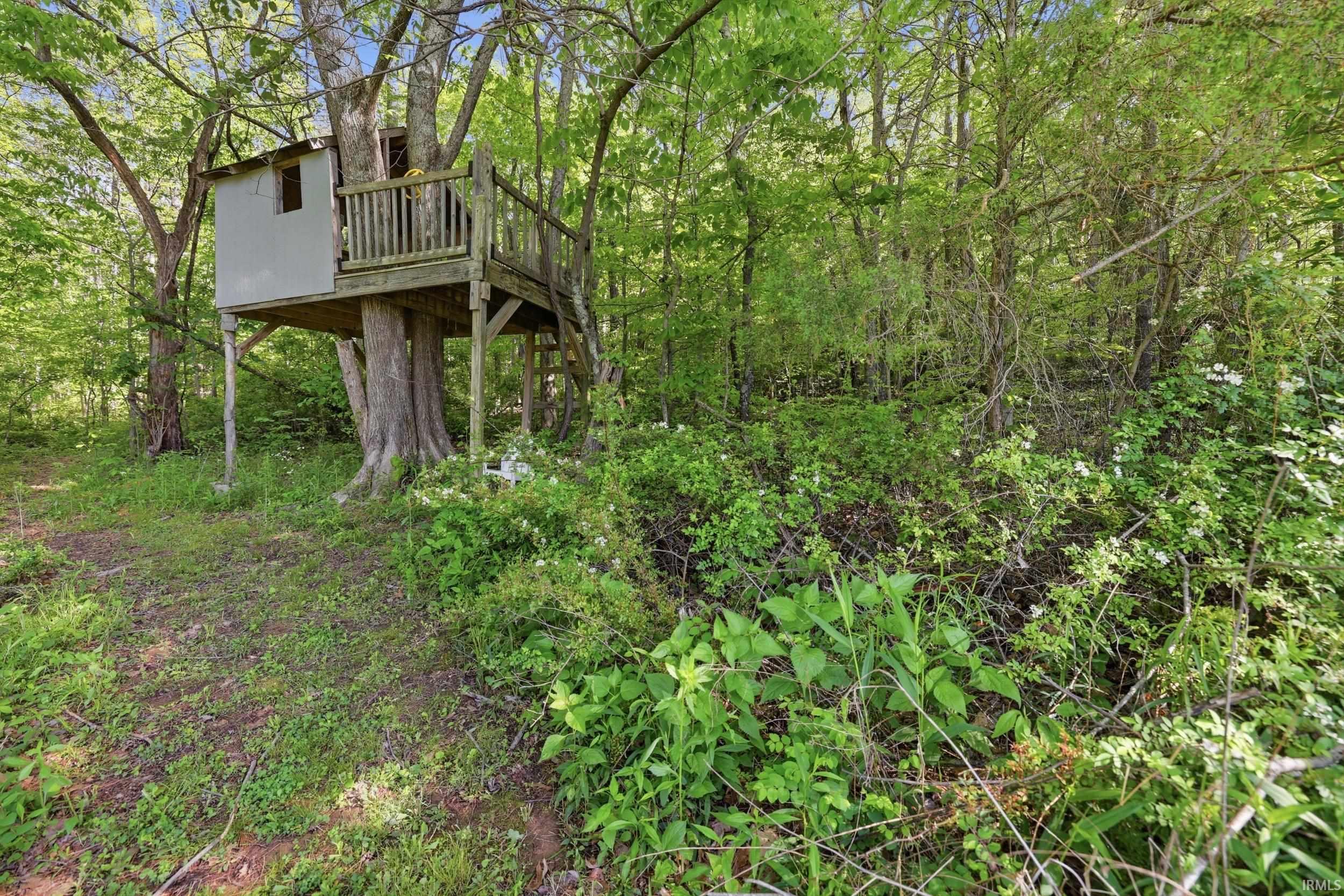 7890 West Rock East Road Bloomington, IN 47403 - Photo 23 of 31
