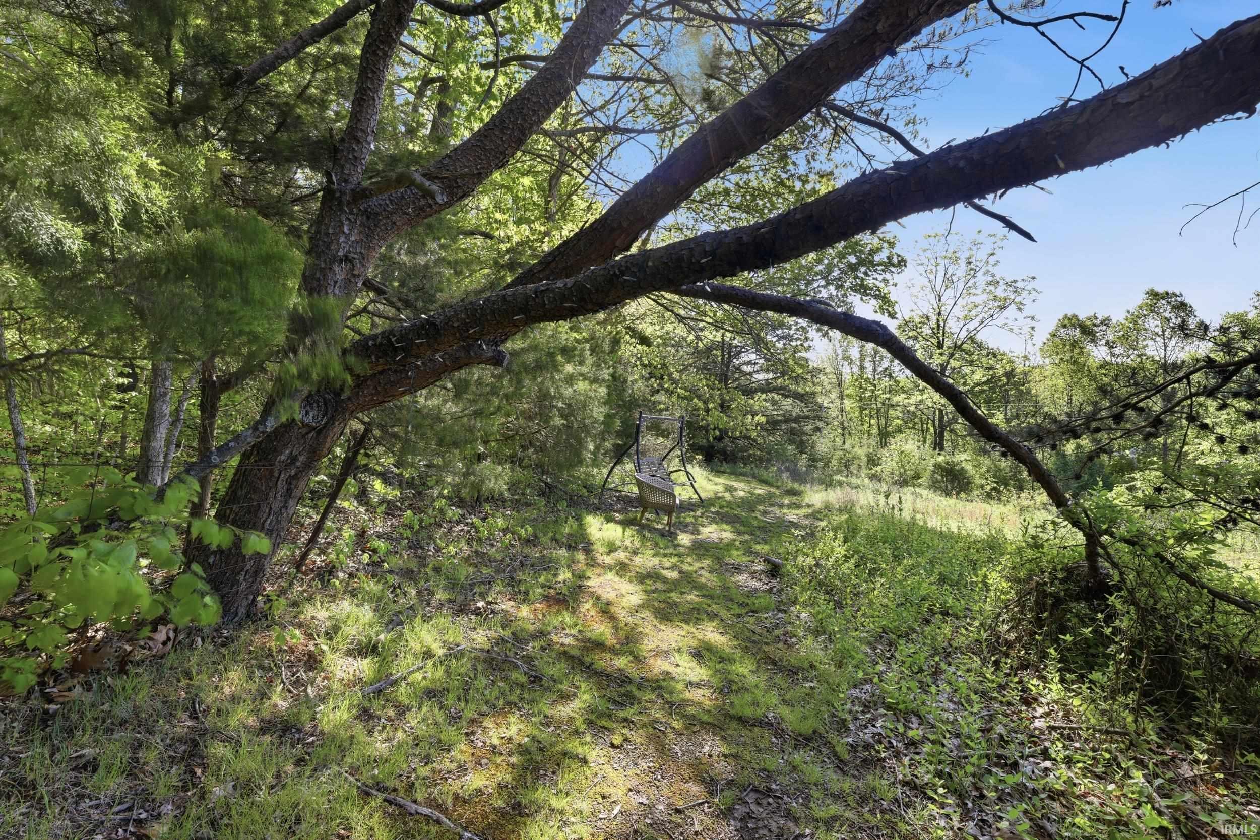 7890 West Rock East Road Bloomington, IN 47403 - Photo 25 of 31