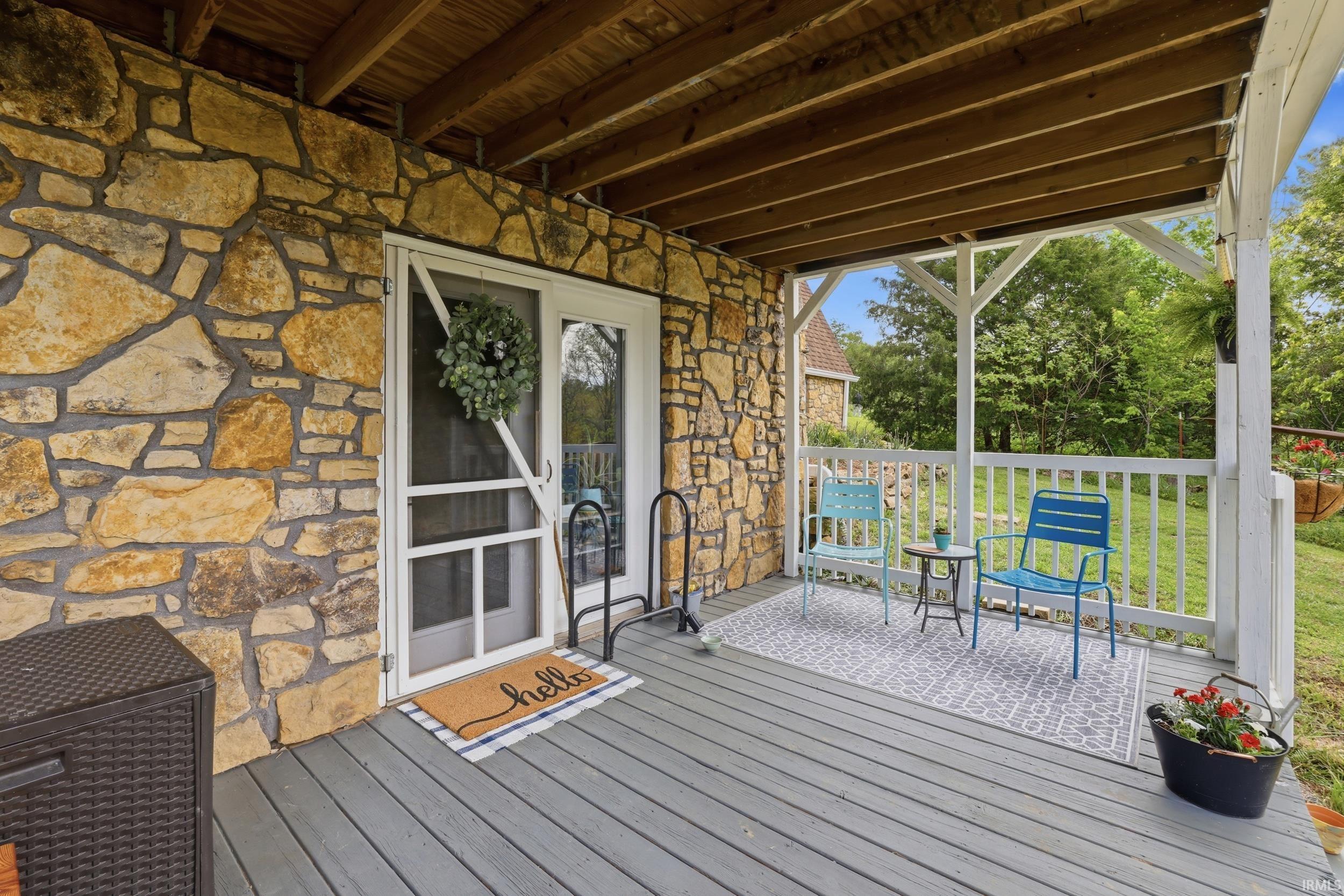 7890 West Rock East Road Bloomington, IN 47403 - Photo 30 of 31