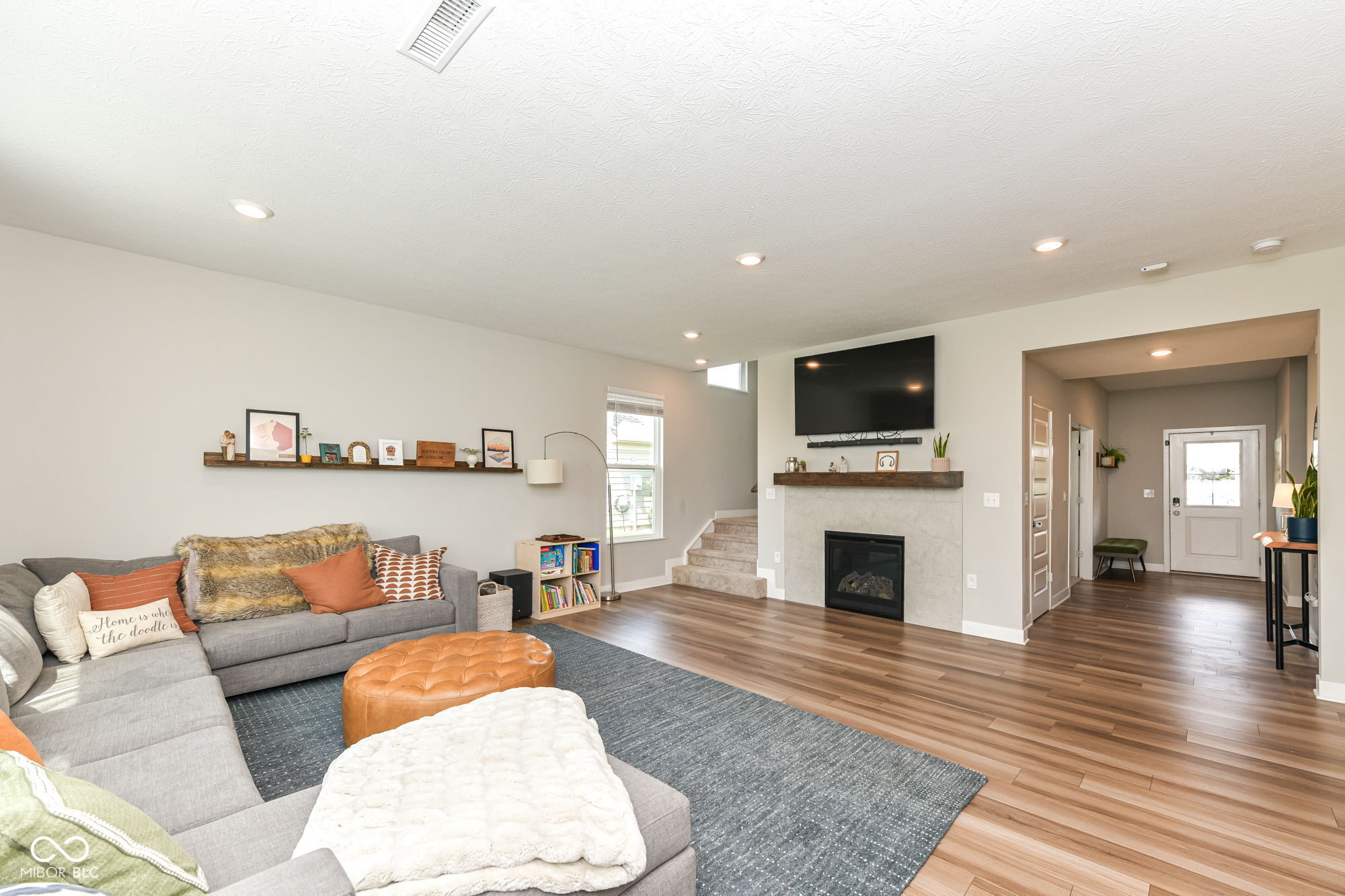 9686 Ridgecrest Lane McCordsville, IN 46055 - Photo 6 of 39