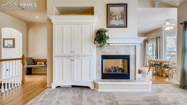 18075 Stoneview Road Monument, CO 80132 - Photo 34 of 42