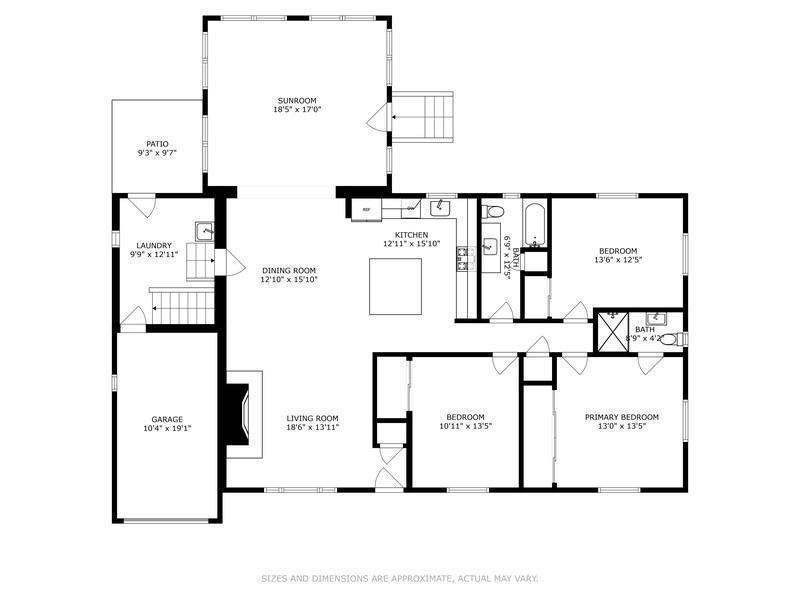 243 Old Tote Road Mountainside, NJ 07092 - Photo 41 of 42