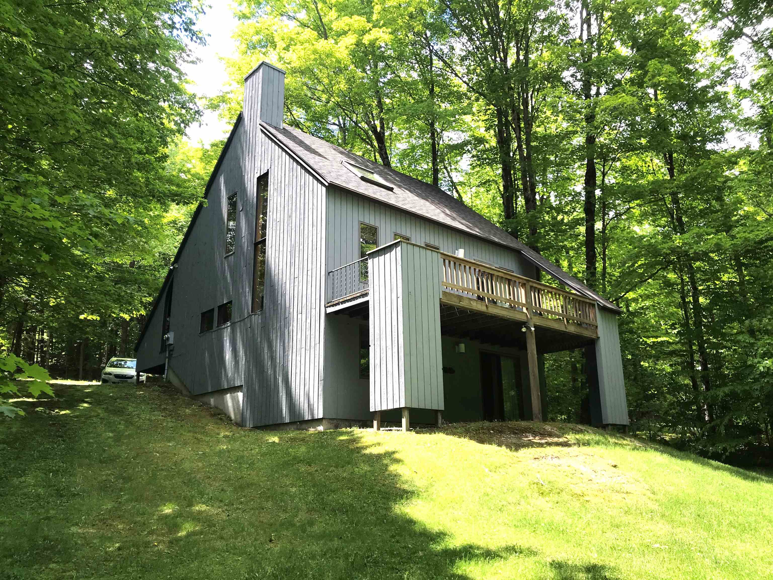 16 View Road, Unit B089 Wilmington, VT 05363 - Photo 18 of 40