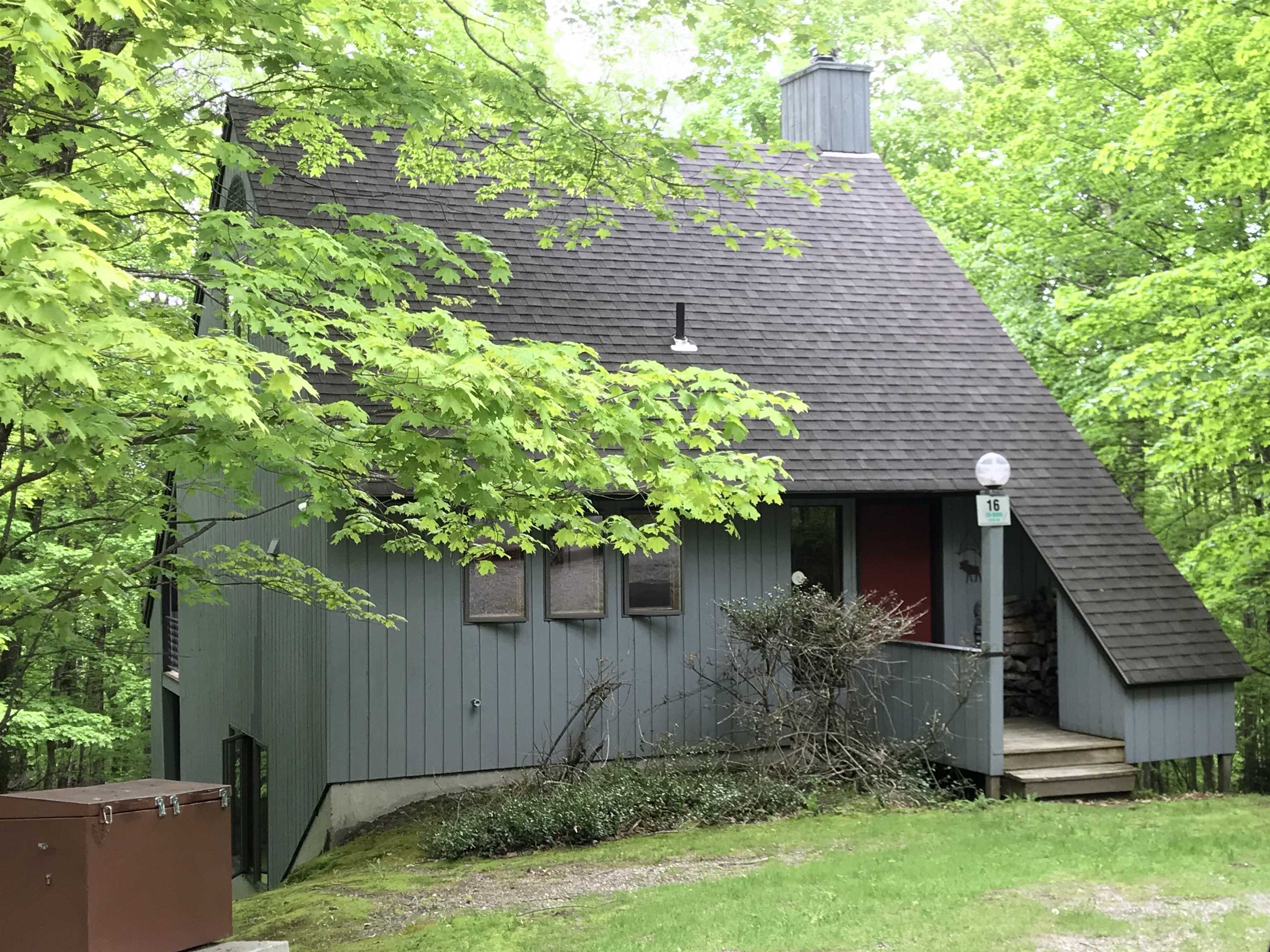 16 View Road, Unit B089 Wilmington, VT 05363 - Photo 19 of 40