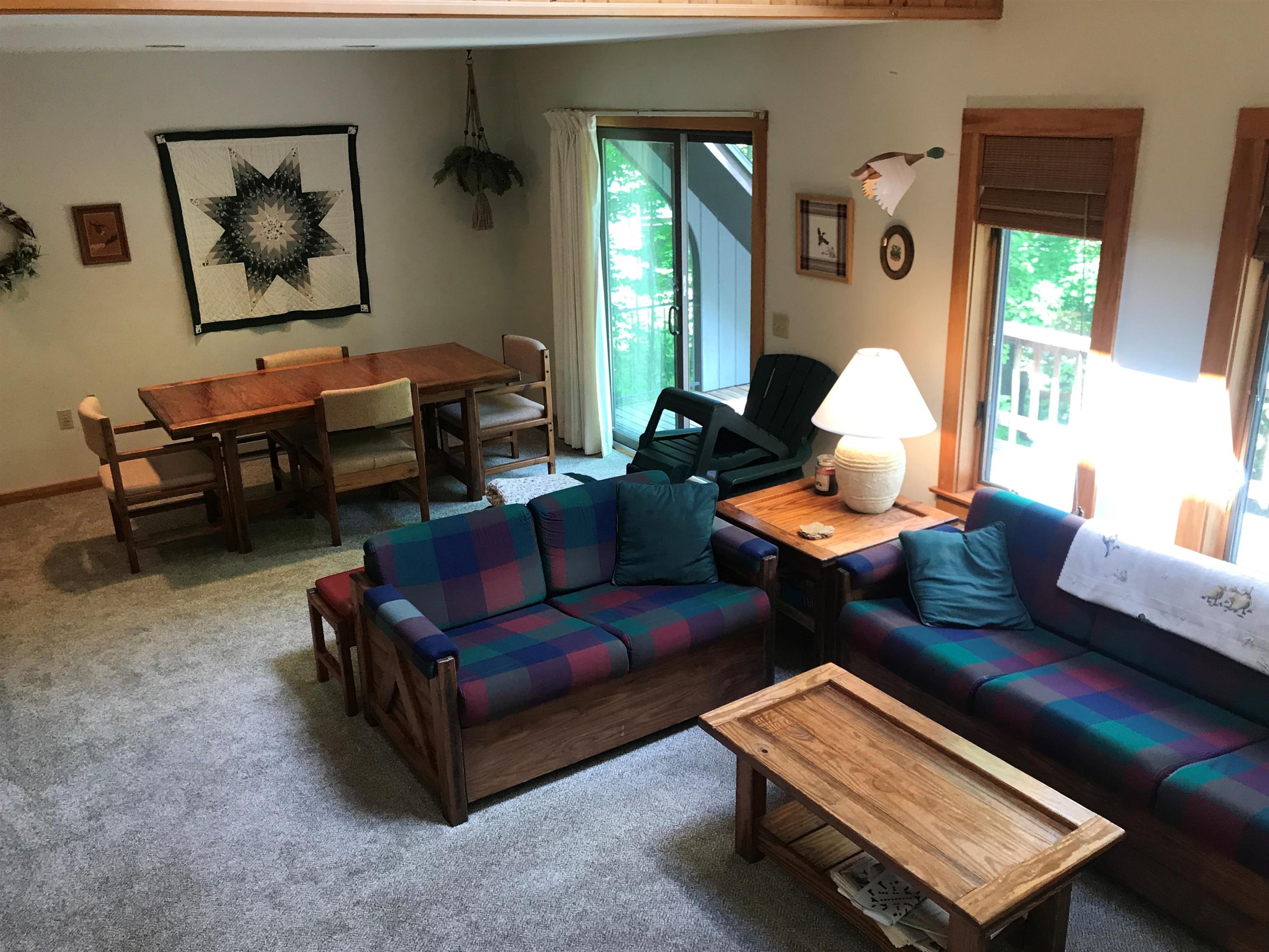 16 View Road, Unit B089 Wilmington, VT 05363 - Photo 2 of 40