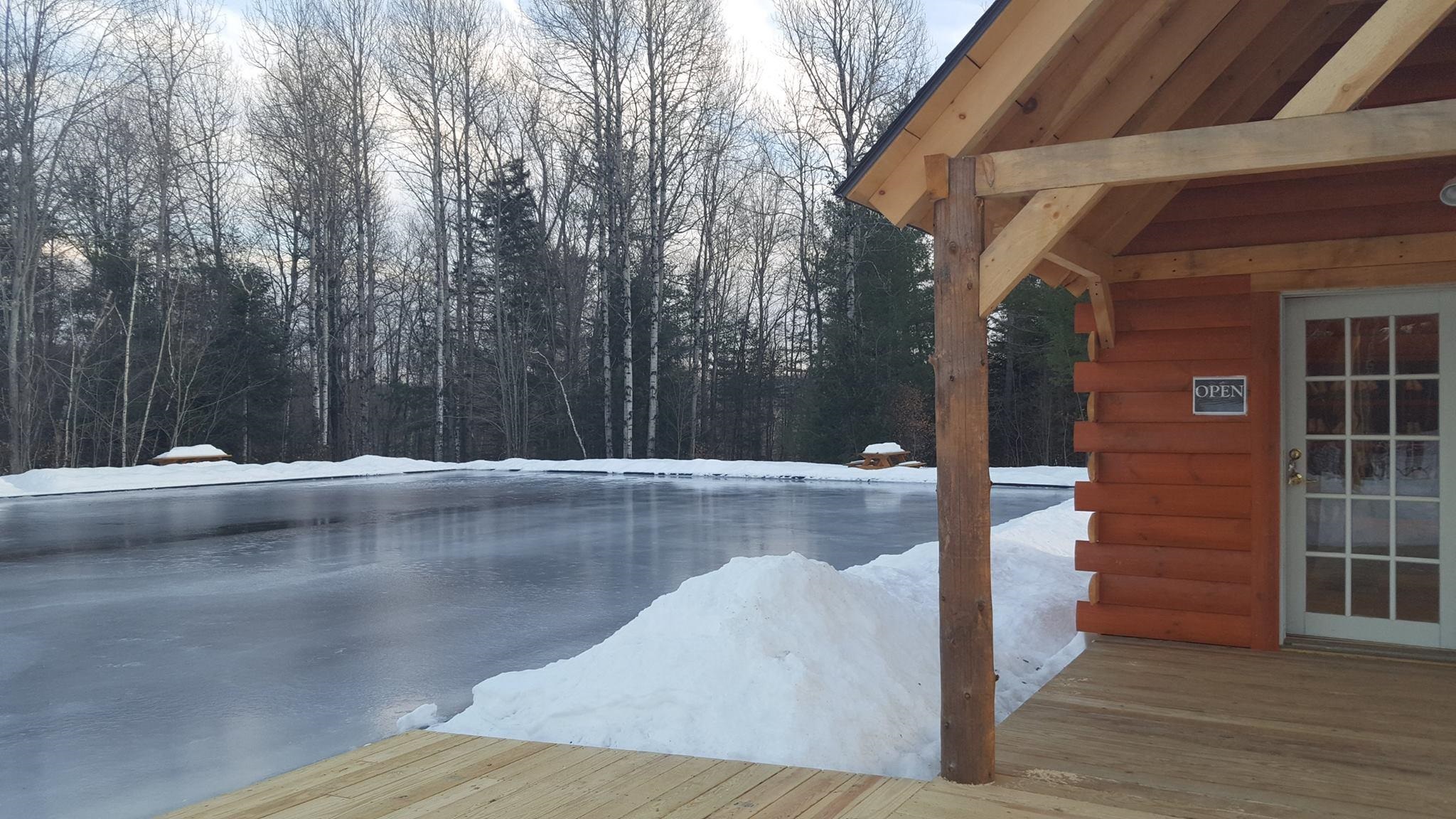 16 View Road, Unit B089 Wilmington, VT 05363 - Photo 31 of 40