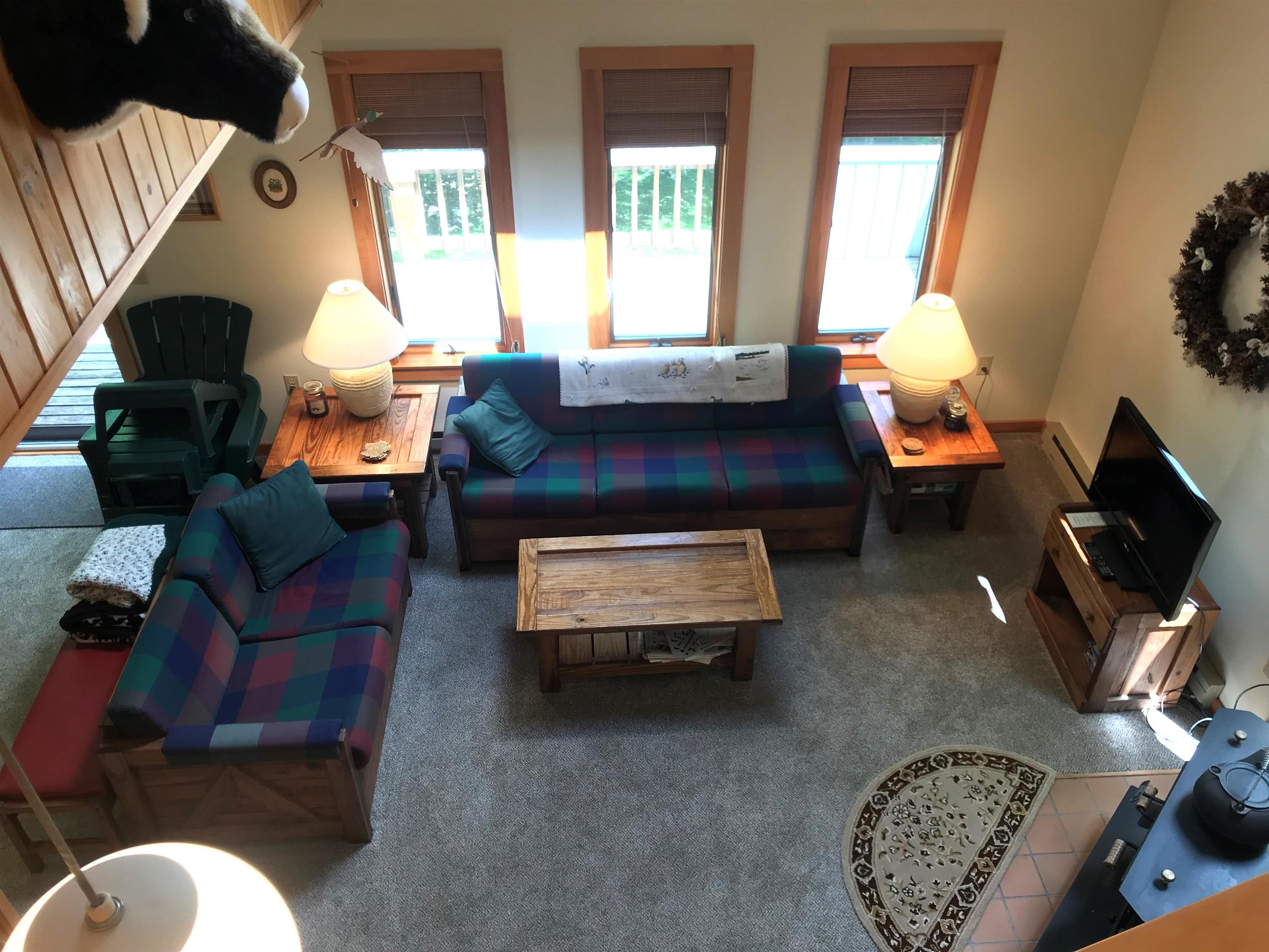 16 View Road, Unit B089 Wilmington, VT 05363 - Photo 4 of 40