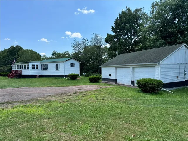 $175,000 | 55908 State Highway, Bloomville, NY 13739