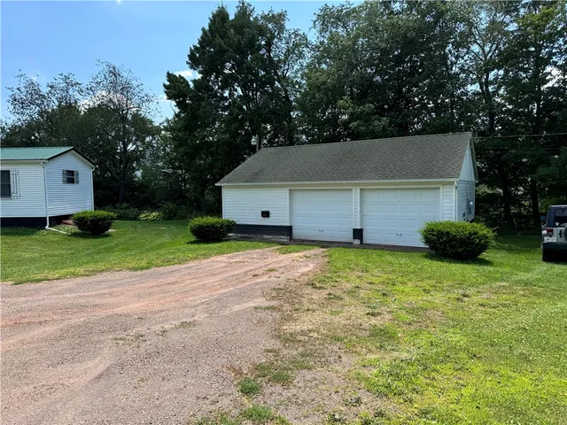 $175,000 | 55908 State Highway, Bloomville, NY 13739