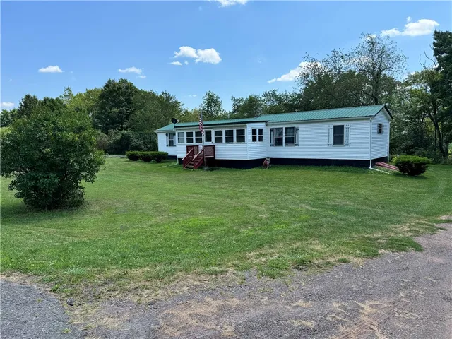 $175,000 | 55908 State Highway, Bloomville, NY 13739