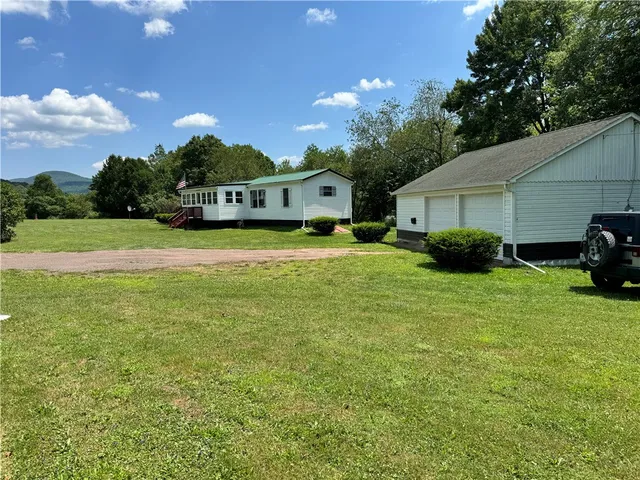 $175,000 | 55908 State Highway, Bloomville, NY 13739
