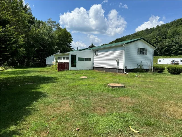 $175,000 | 55908 State Highway, Bloomville, NY 13739