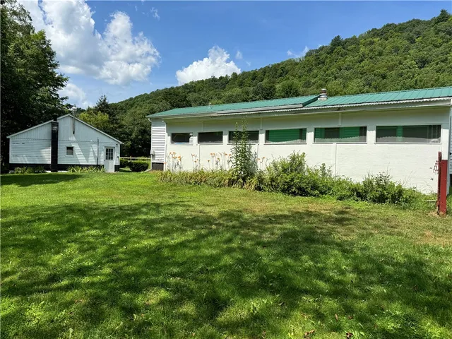 $175,000 | 55908 State Highway, Bloomville, NY 13739