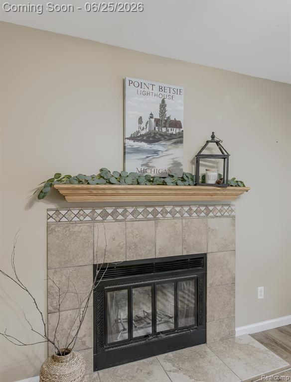 1665 Rosedale Street West Bloomfield, MI 48324 - Photo 7 of 40