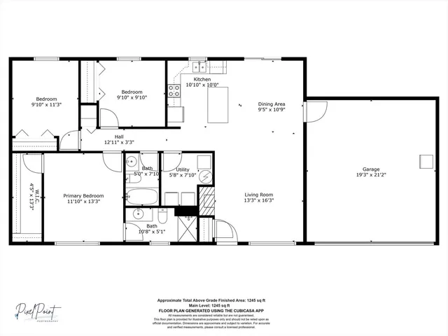 $249,900 | 2712 Milford Drive, Urbana, IL 61802