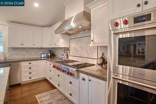 $2,999,000 | 2104 Stewart Avenue, Walnut Creek, CA 94596