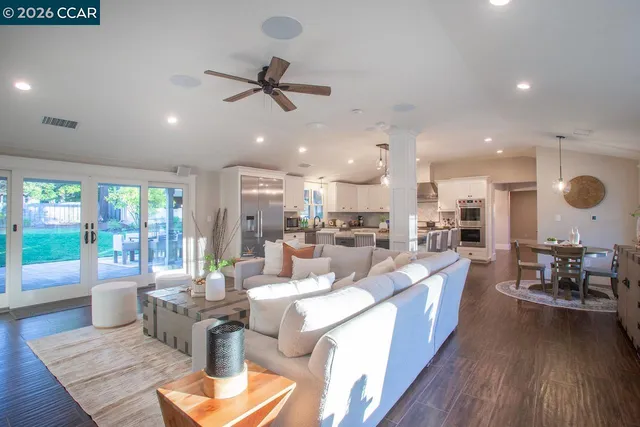 $2,999,000 | 2104 Stewart Avenue, Walnut Creek, CA 94596