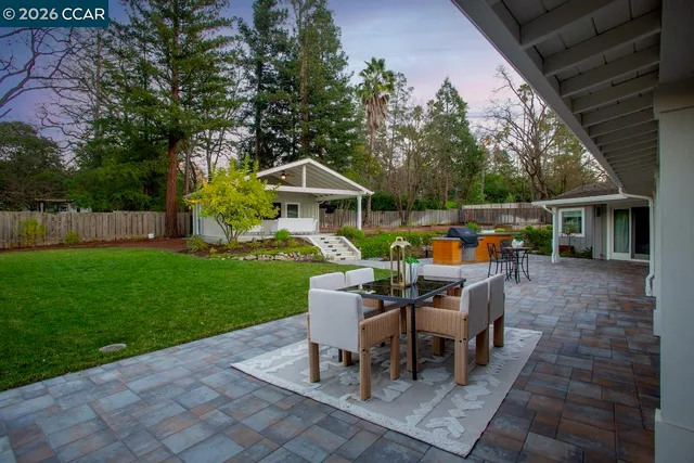 $2,999,000 | 2104 Stewart Avenue, Walnut Creek, CA 94596