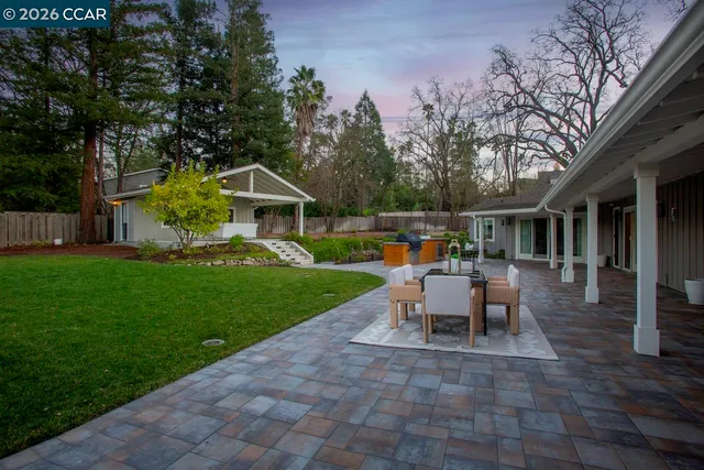 $2,999,000 | 2104 Stewart Avenue, Walnut Creek, CA 94596