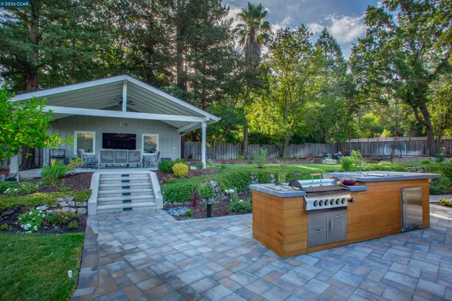 $2,999,000 | 2104 Stewart Avenue, Walnut Creek, CA 94596