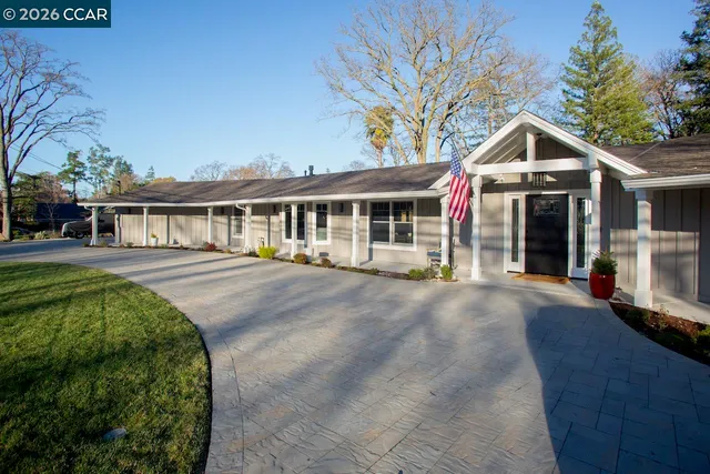 $2,999,000 | 2104 Stewart Avenue, Walnut Creek, CA 94596