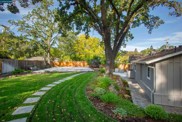 $2,999,000 | 2104 Stewart Avenue, Walnut Creek, CA 94596