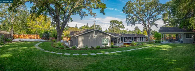 $2,999,000 | 2104 Stewart Avenue, Walnut Creek, CA 94596