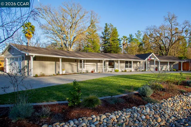 $2,999,000 | 2104 Stewart Avenue, Walnut Creek, CA 94596