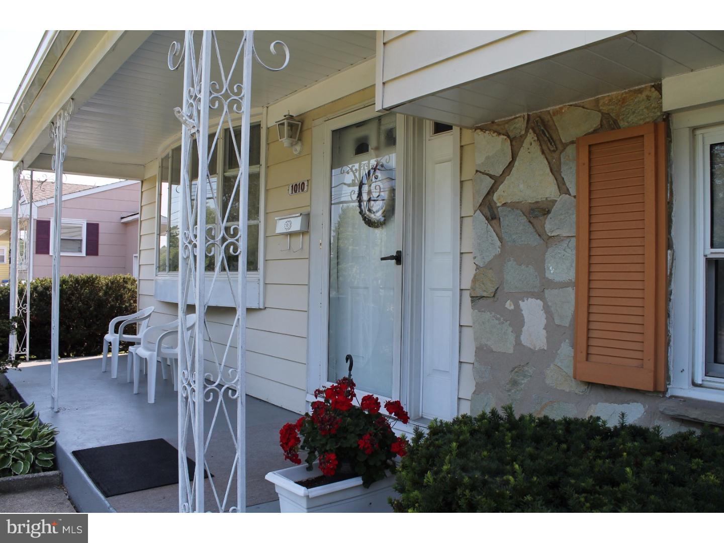 Porch