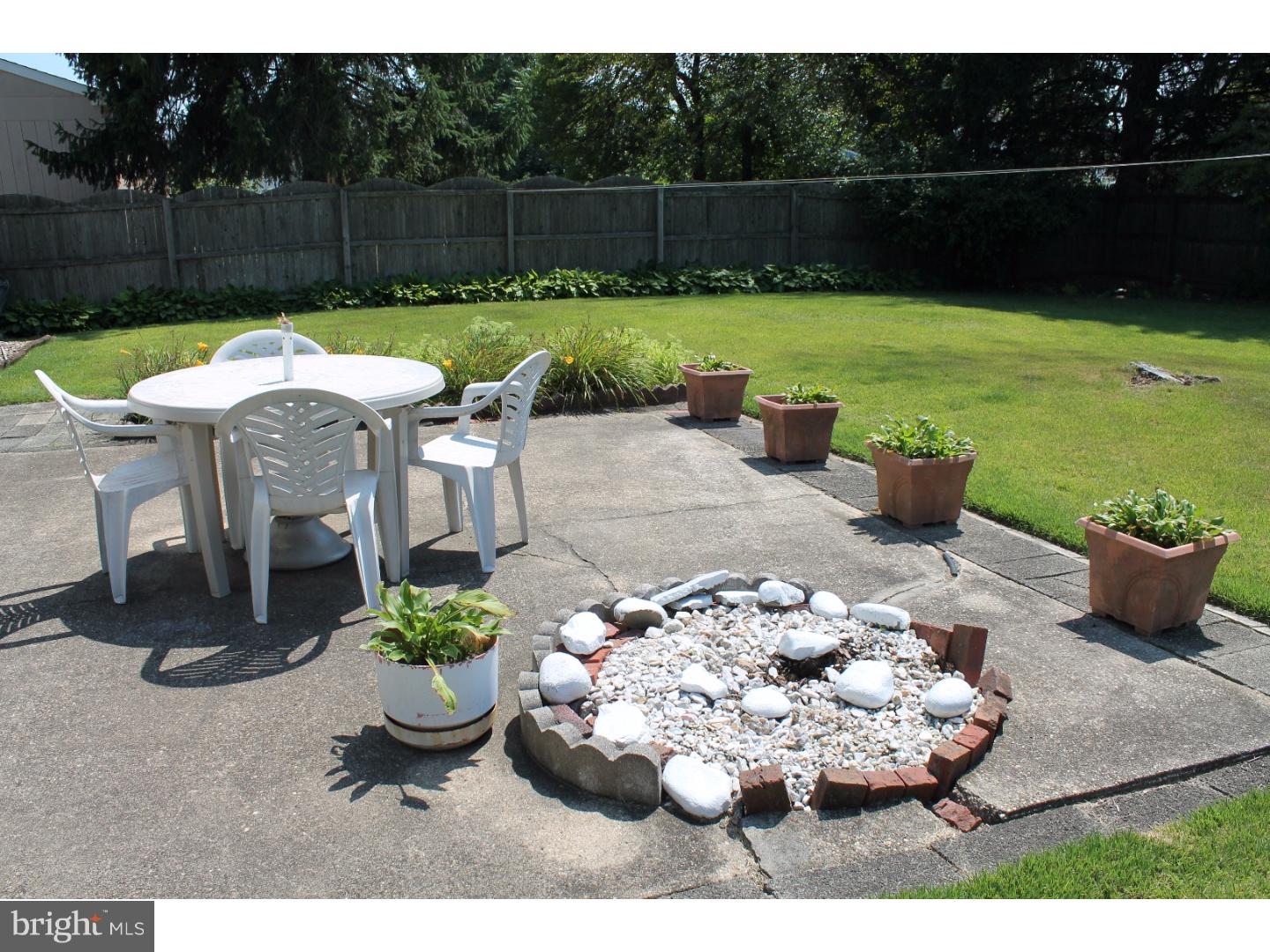 1010 Neck Road Burlington Township, NJ 08016 - Photo 14 of 16 Patio