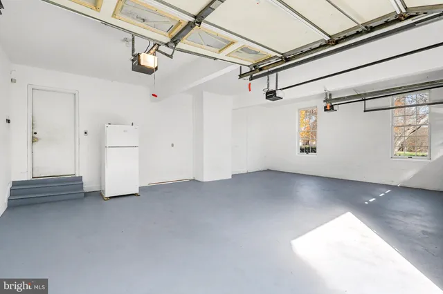 a view of small space