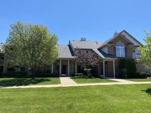5297 Brookemonte Circle Rochester, MI 48306 - Photo 1 of 35 BMC Main.jpg