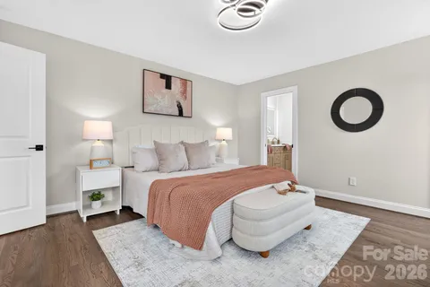 $459,900 | 1434 Waddell Street, Charlotte, NC 28216