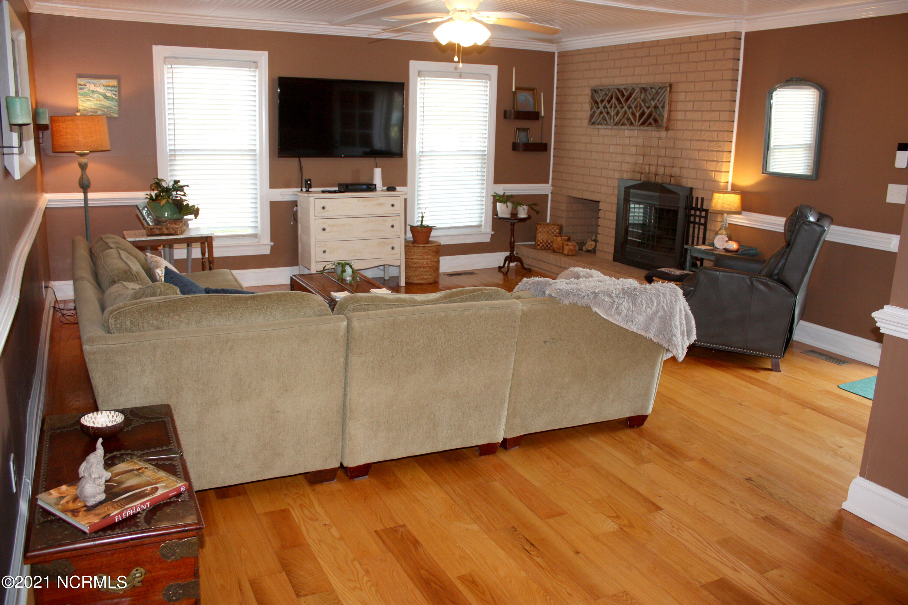 6177 Stantonsburg Road Farmville, NC 27828 - Photo 11 of 39 IMG_8369