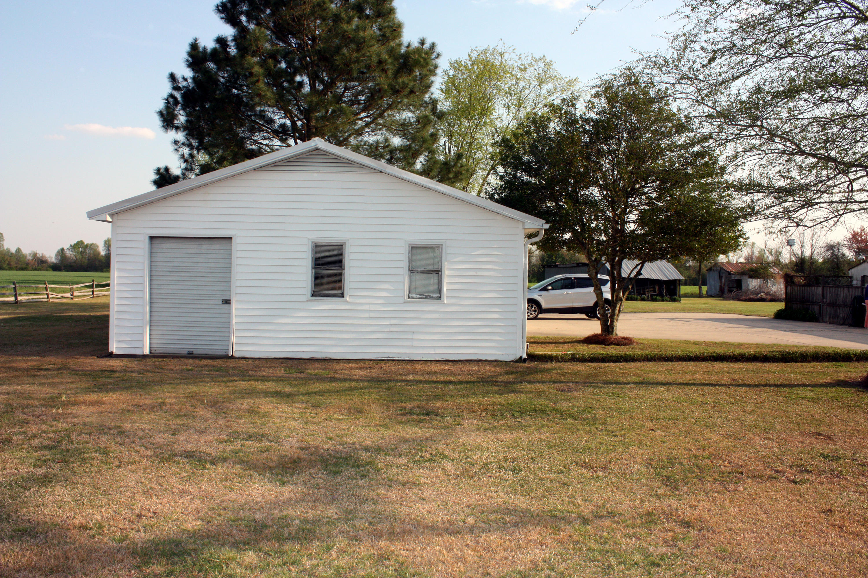 6177 Stantonsburg Road Farmville, NC 27828 - Photo 36 of 39 IMG_8407