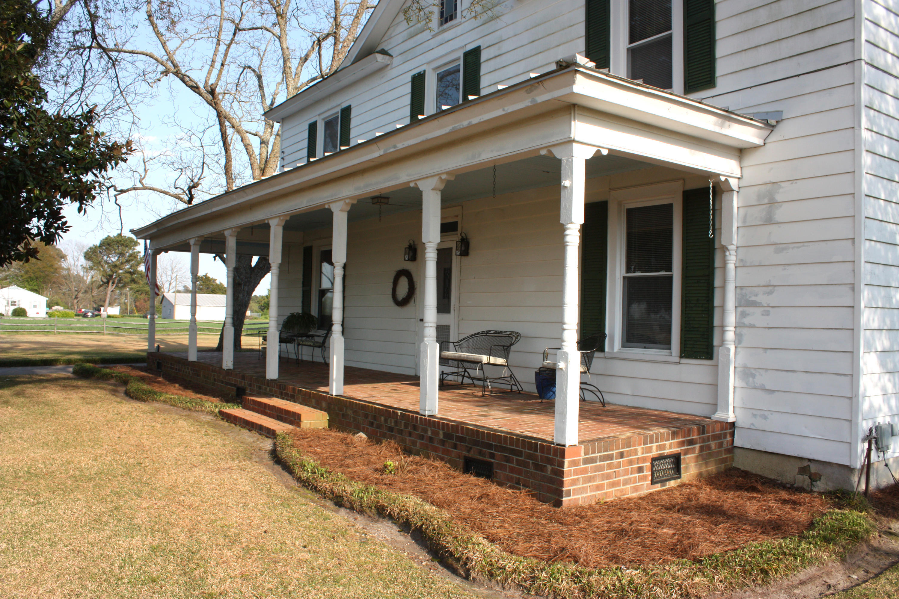 6177 Stantonsburg Road Farmville, NC 27828 - Photo 37 of 39 IMG_8324