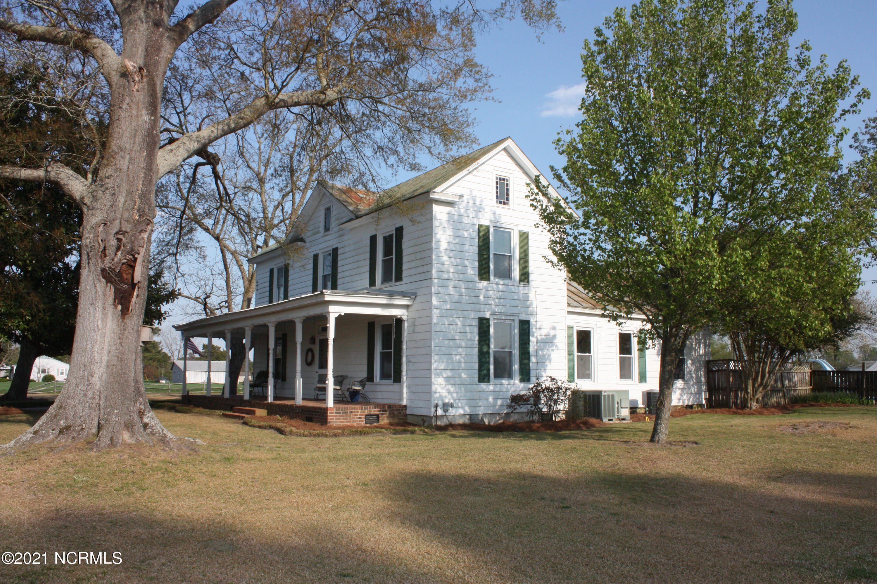 6177 Stantonsburg Road Farmville, NC 27828 - Photo 38 of 39 IMG_8325