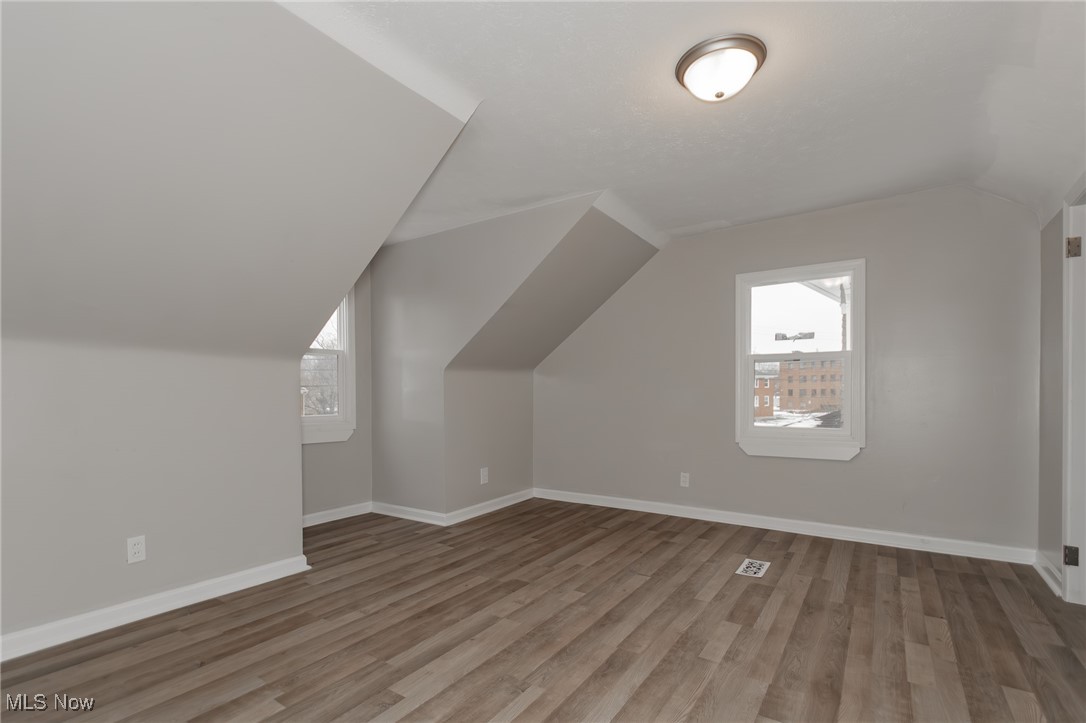 2400 Noble Road Cleveland, OH 44121 - Photo 24 of 39 Bedroom