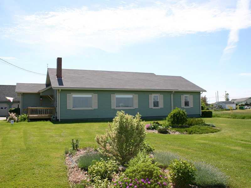 15 South Lubec Road Lubec, ME 04652 - Photo 1 of 24 Exterior Front.