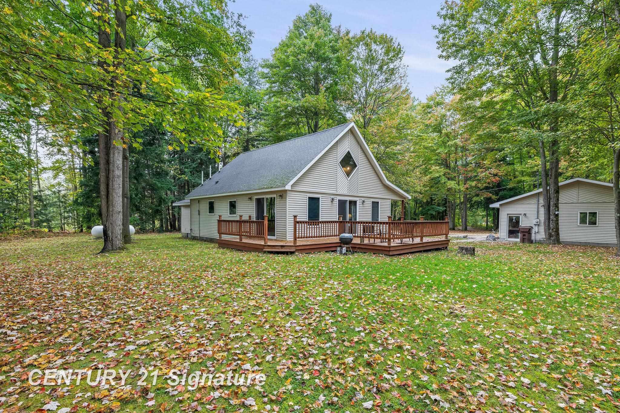 2847 South Grout Road Beaverton, MI 48612 - Photo 14 of 49