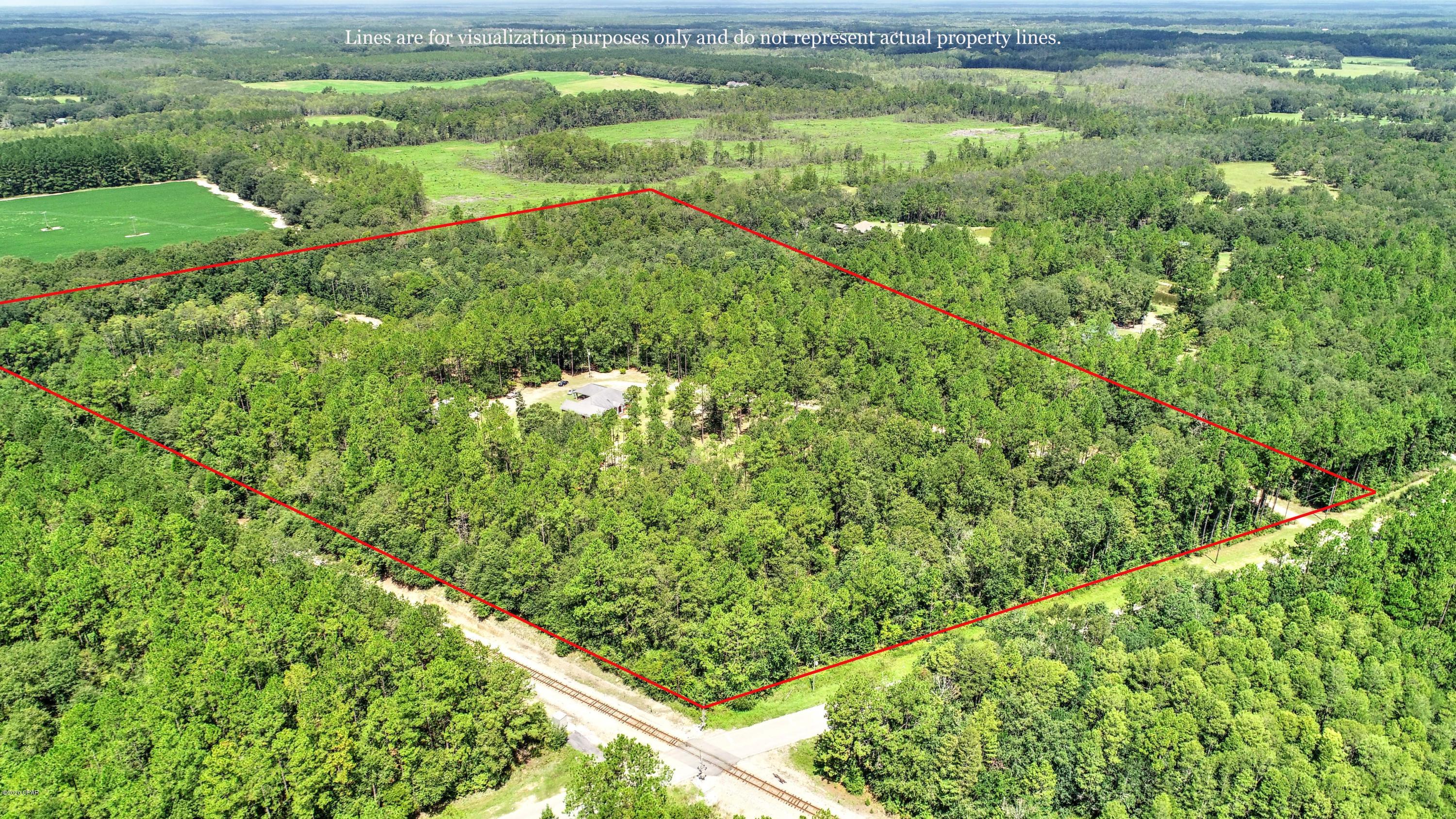 2344 Boswell Road Bonifay, FL 32425 - Photo 40 of 58 Gallery Image 40