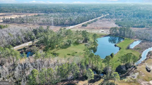 $1,055,000 | 2060 Highway 80, Bloomingdale, GA 31302