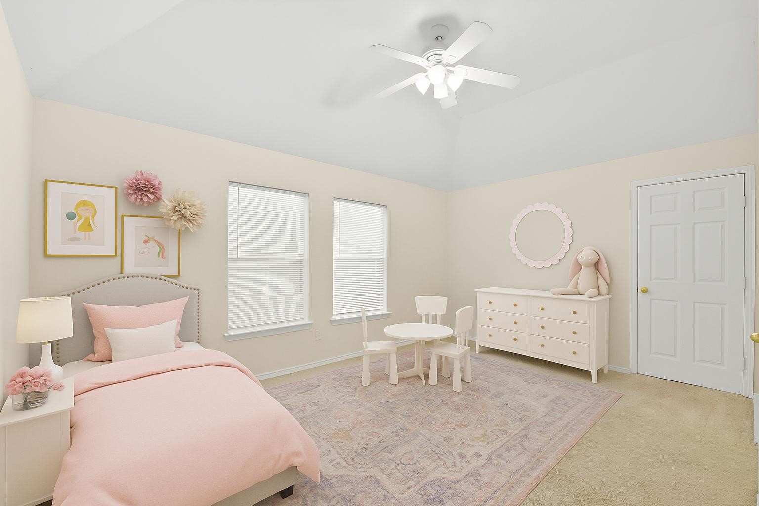 8550 Waiting Spring Circle Houston, TX 77095 - Photo 22 of 32 a living room with furniture