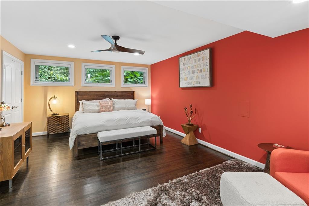 3906 Paces Ferry Road Northwest Atlanta, GA 30327 - Photo 29 of 75 Gallery Image 29